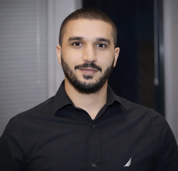 Malek Magadli