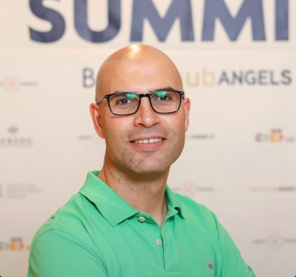 Issam Yaqubi