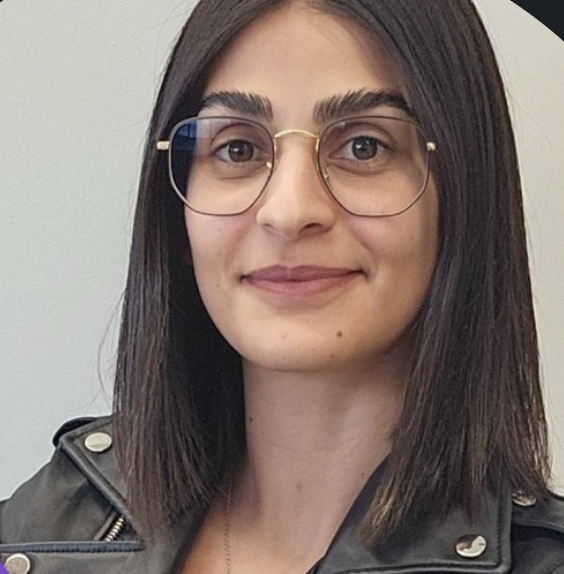 Maisa Abu Salha