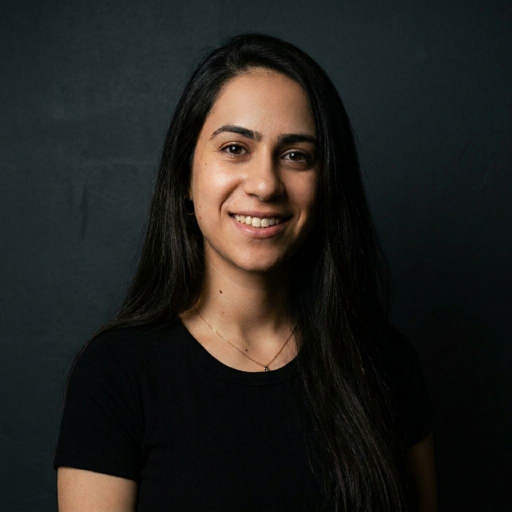 Mona Shaheen