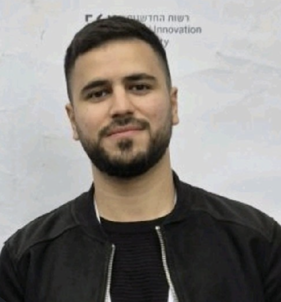 Muhammad Igbarea