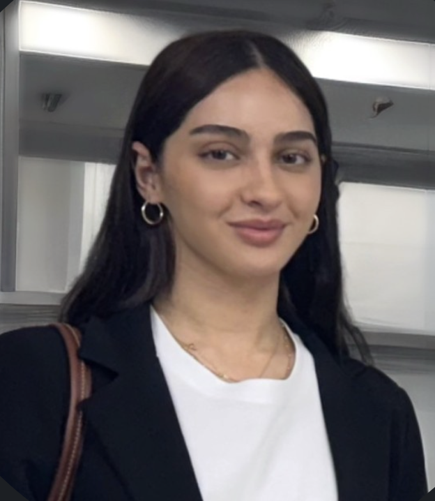 Ruba Nijim