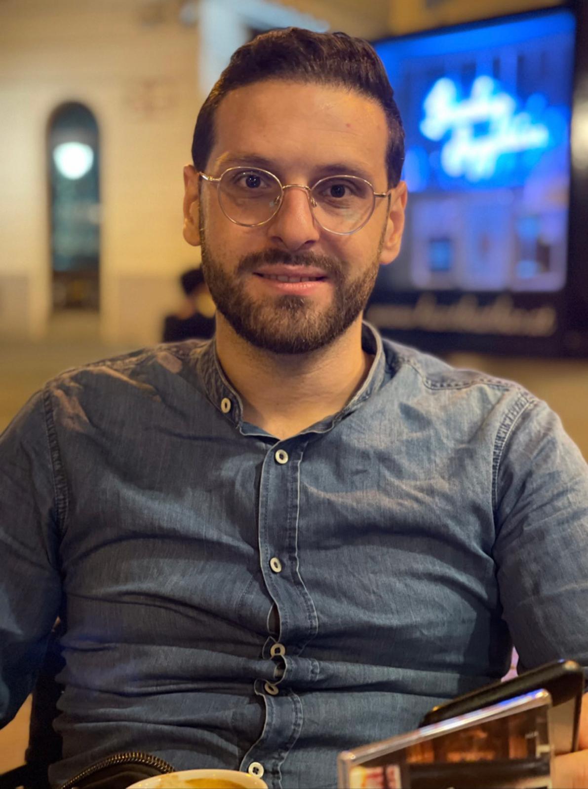 Mohammad Salama