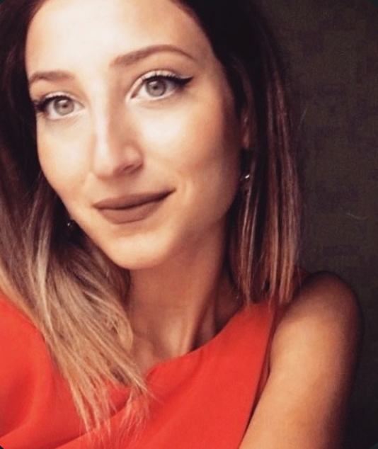 Rawaa Makhoul